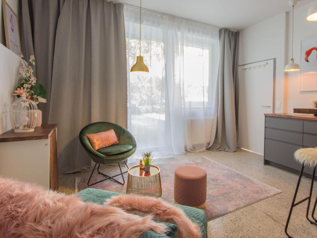 Vienna Hideaways - Nikolai Homes Ngoại thất bức ảnh