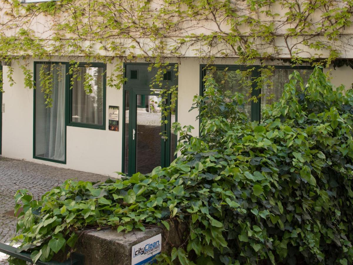 Vienna Hideaways - Nikolai Homes Ngoại thất bức ảnh