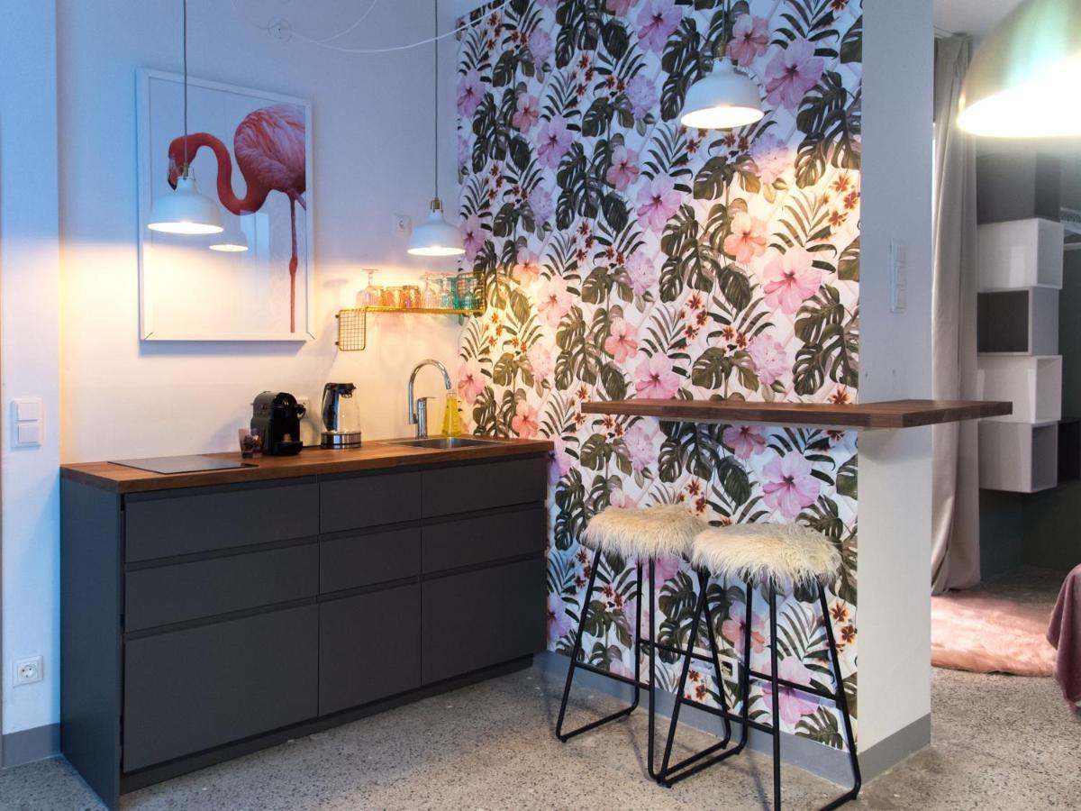 Vienna Hideaways - Nikolai Homes Ngoại thất bức ảnh