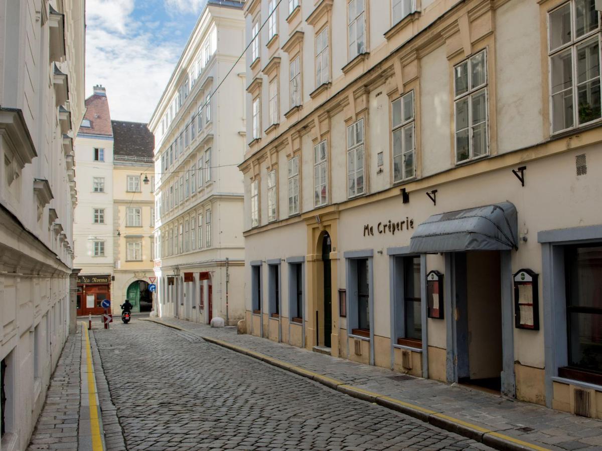 Vienna Hideaways - Nikolai Homes Ngoại thất bức ảnh
