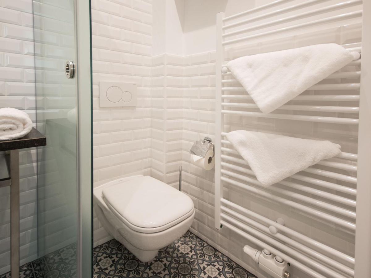 Vienna Hideaways - Nikolai Homes Ngoại thất bức ảnh