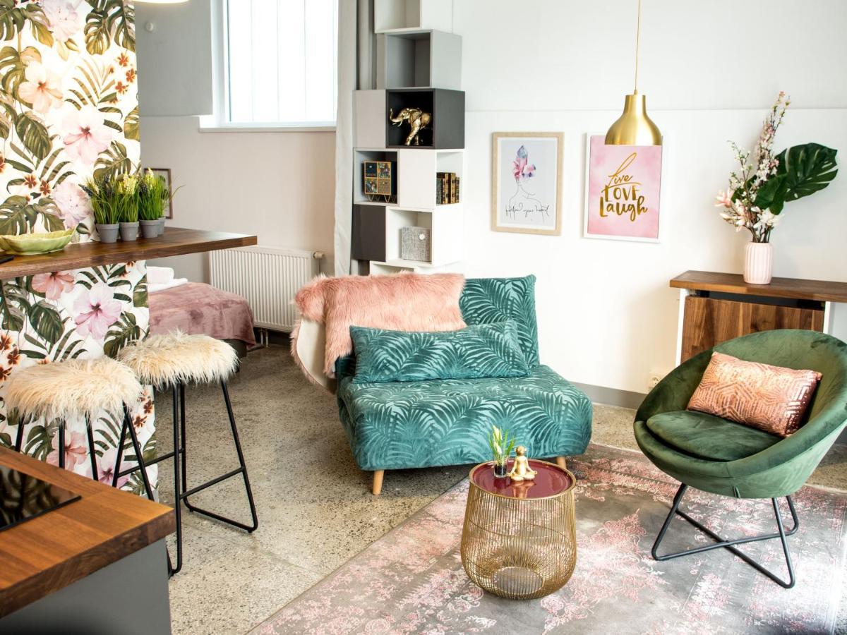 Vienna Hideaways - Nikolai Homes Ngoại thất bức ảnh