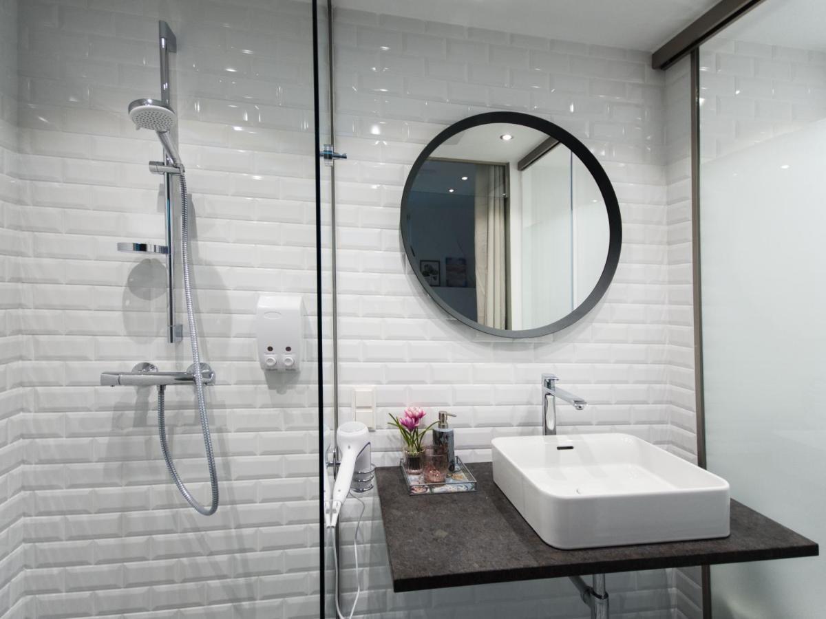 Vienna Hideaways - Nikolai Homes Ngoại thất bức ảnh