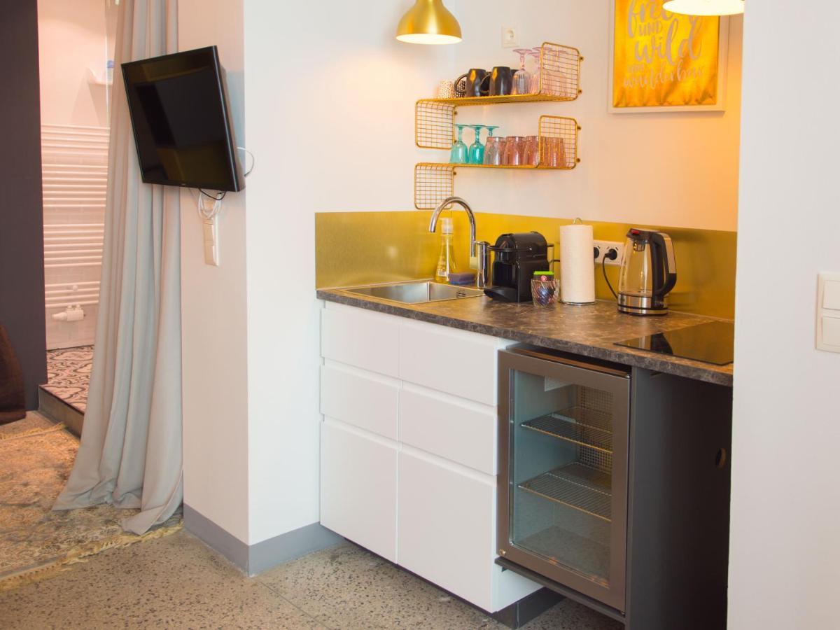Vienna Hideaways - Nikolai Homes Ngoại thất bức ảnh