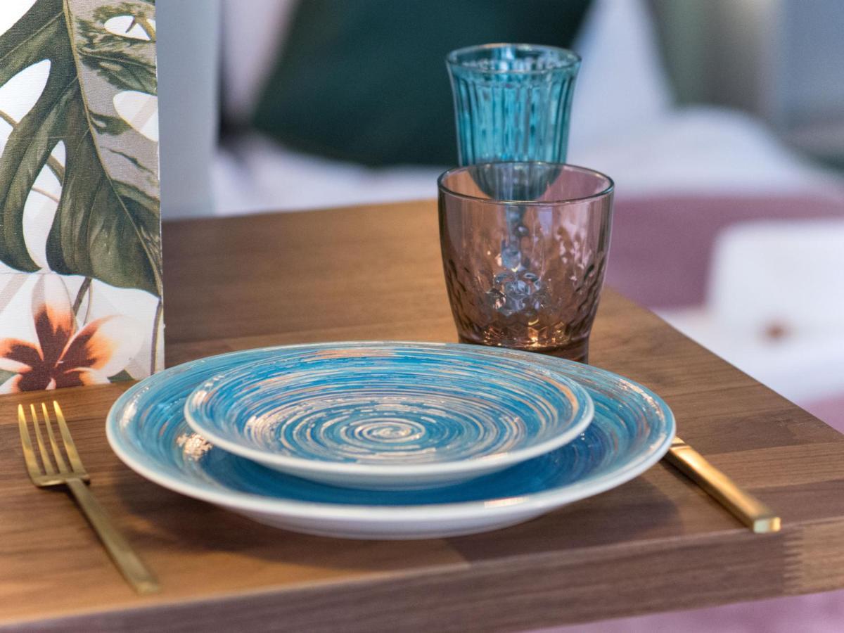 Vienna Hideaways - Nikolai Homes Ngoại thất bức ảnh