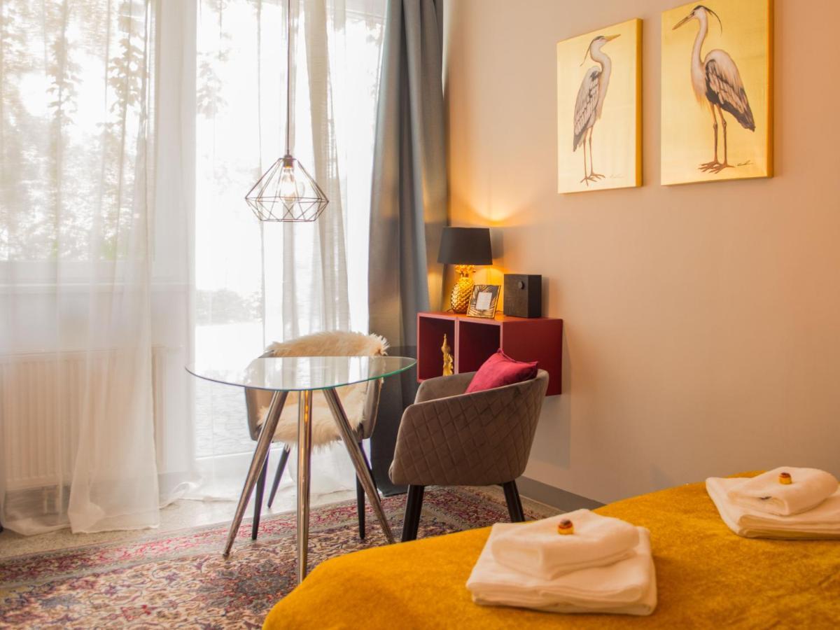 Vienna Hideaways - Nikolai Homes Ngoại thất bức ảnh