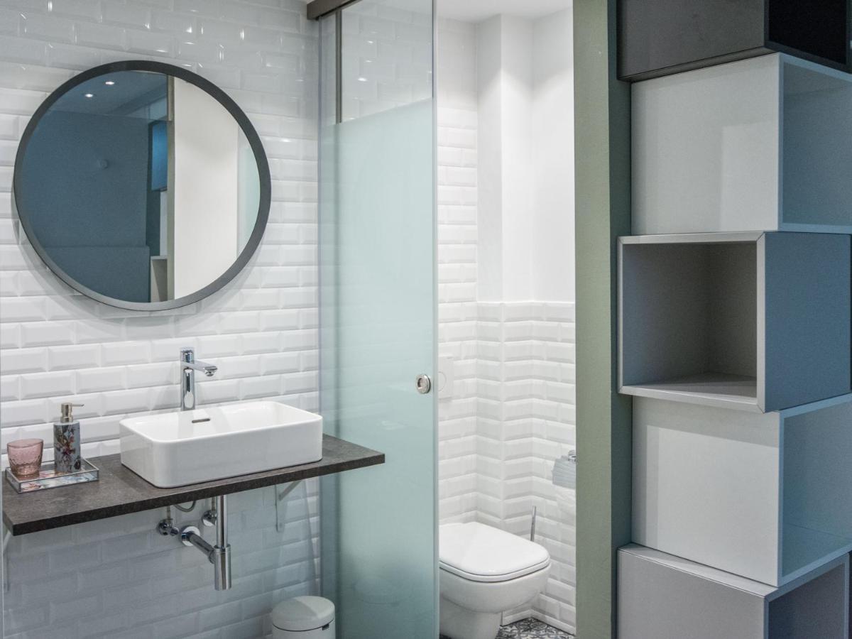 Vienna Hideaways - Nikolai Homes Ngoại thất bức ảnh