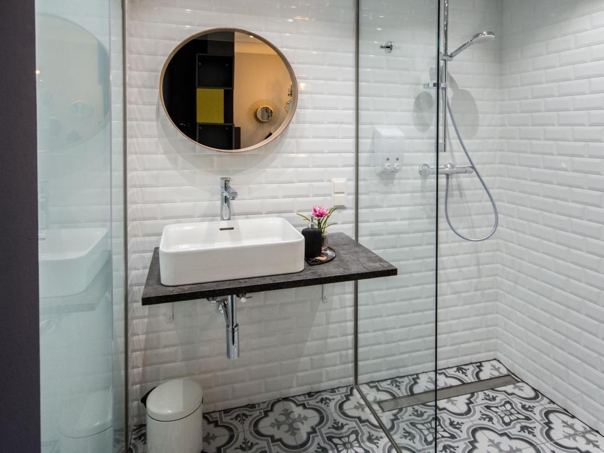 Vienna Hideaways - Nikolai Homes Ngoại thất bức ảnh
