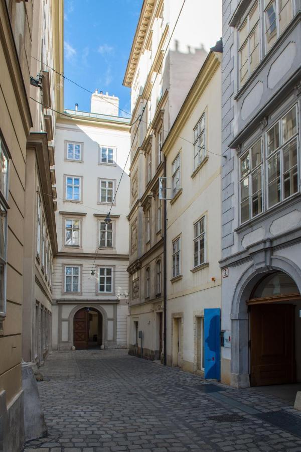 Vienna Hideaways - Nikolai Homes Ngoại thất bức ảnh