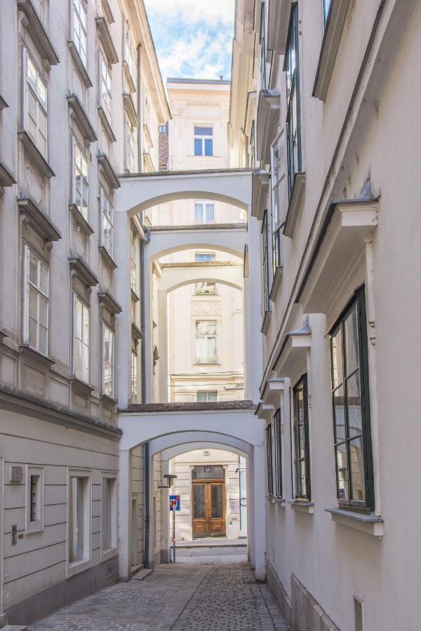 Vienna Hideaways - Nikolai Homes Ngoại thất bức ảnh