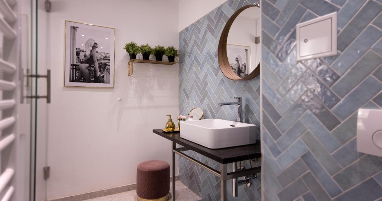 Vienna Hideaways - Nikolai Homes Ngoại thất bức ảnh