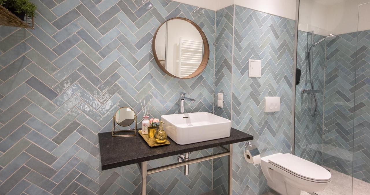 Vienna Hideaways - Nikolai Homes Ngoại thất bức ảnh